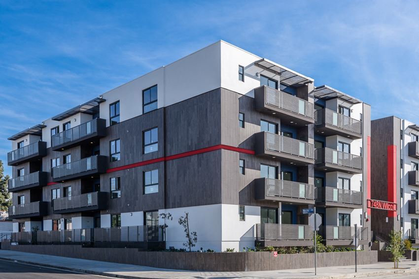 Wilcox Melrose Apartments in Los Angeles, CA