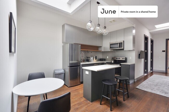 Foto del edificio - Room in Shared 4 bed/2 bath home in Bedford-Stuyvesant