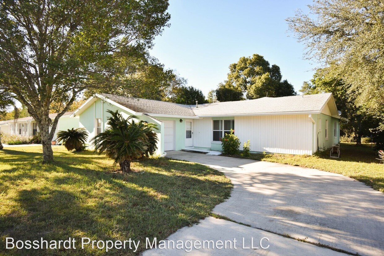 14274 SW 43rd Court Rd, Ocala, FL 34473 House Rental in Ocala, FL