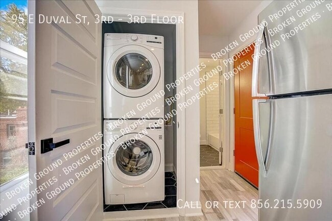 Photo - 95 E Duval St Apartment