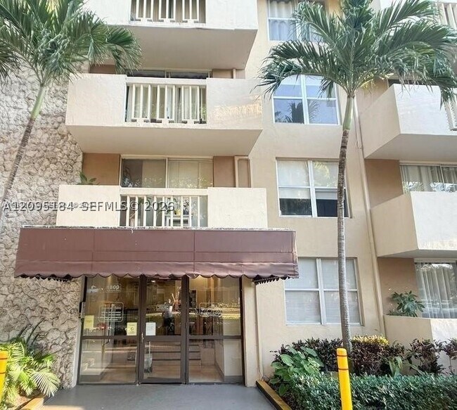 Building Photo - 1800 Sans Souci Blvd