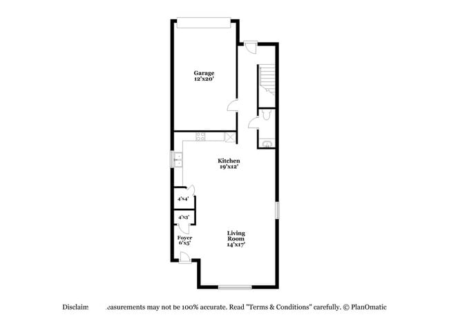 Building Photo - 6105 Ruth St SW