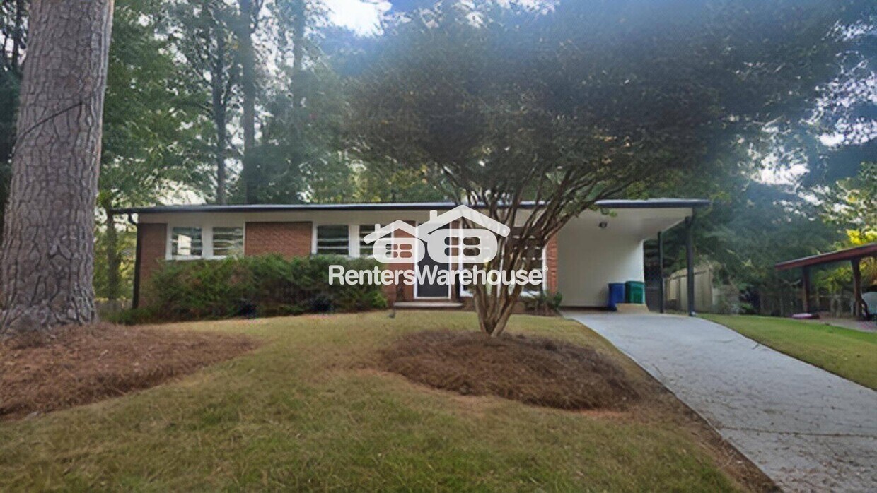Foto principal - 1108 Greenbriar Cir