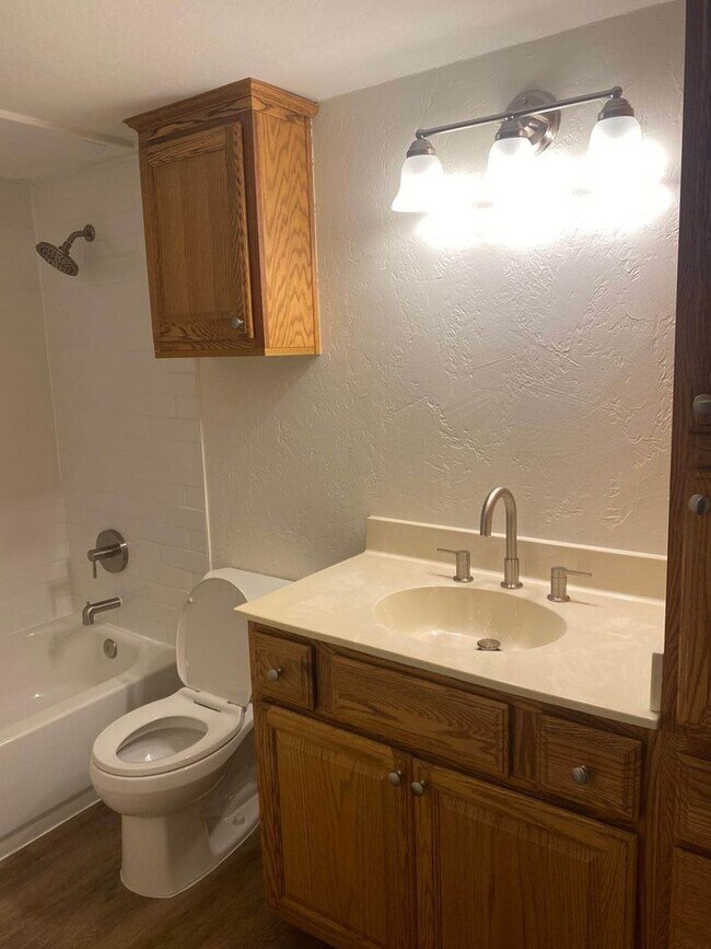 Baño - 18333 Roehampton