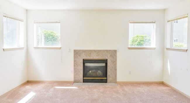 Interior Photo - Summit View