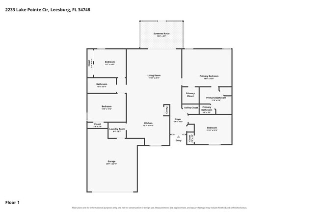 Building Photo - 2233 Lake Pointe Cir
