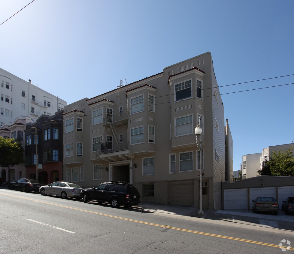 Foto principal - 1455 Union St