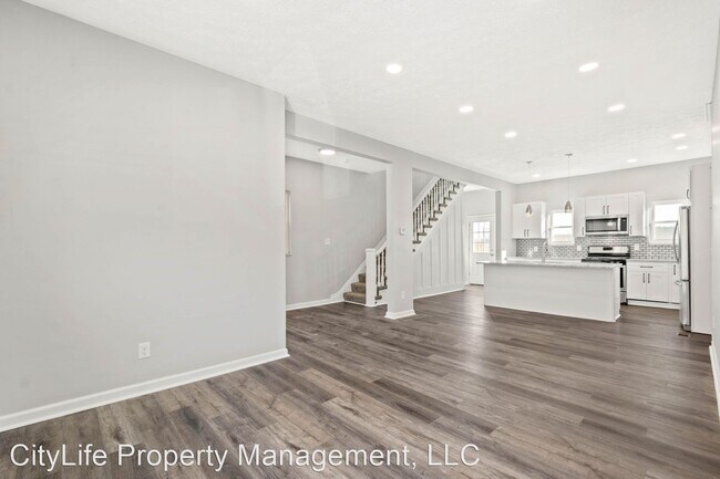 Foto del edificio - 4 br, 2 bath House - 1237 Stranmore Street