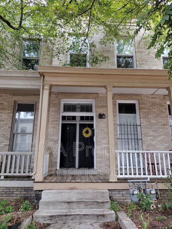 Primary Photo - 518 W Clay St