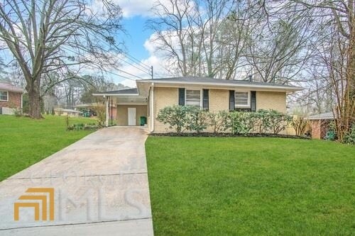 Building Photo - 4029 Moffat Ct