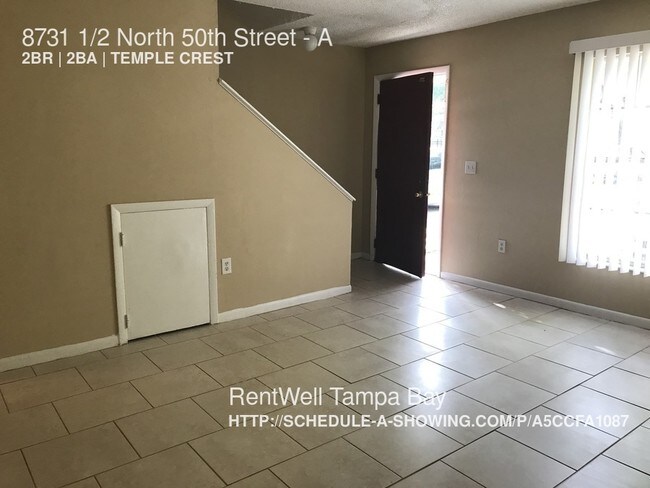 Foto del edificio - 8731 1/2 N 50th St