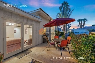 Building Photo - 74939 Vía Lago