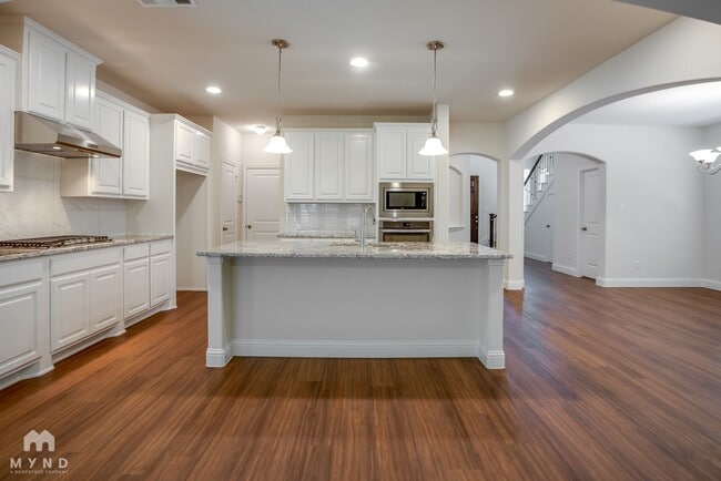 Building Photo - 3317 Damsel Sauvage Ln