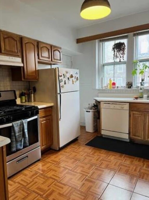 Foto del edificio - 1677 Beacon St