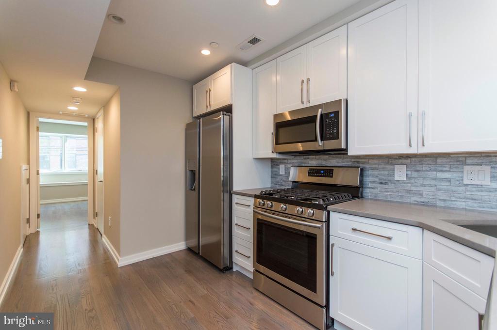 Foto principal - 1709 Bainbridge St