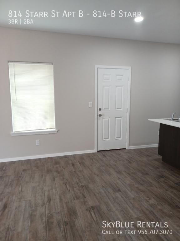 Foto principal - 814 Starr St