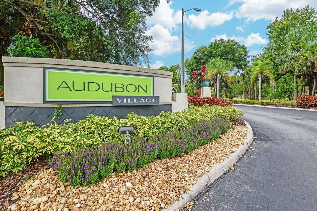 Audubon Village Apartments Tampa, FL