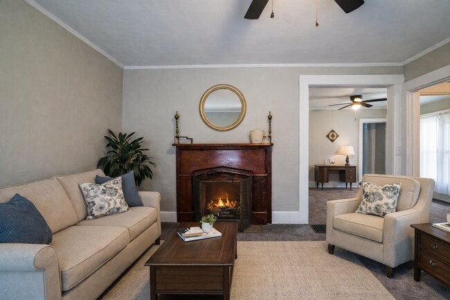 Foto del edificio - 81 Madison St