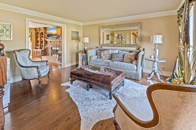 Foto del edificio - 2328 High Meadow Rd