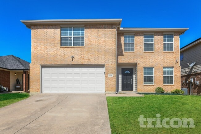 Building Photo - 156 Jefferson Dr