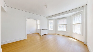 Building Photo - 507 Taylor St