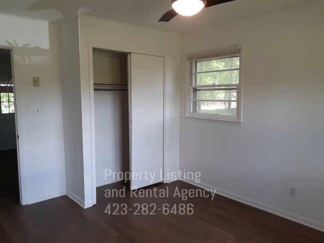 Foto del edificio - Joe Hale