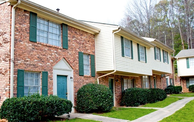 Cheap Apartments In Chamblee