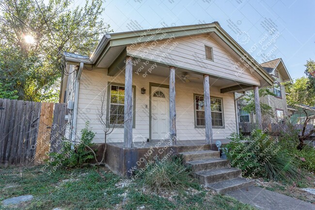 2 br, 2 bath House - 1709 S. 5th St photo'