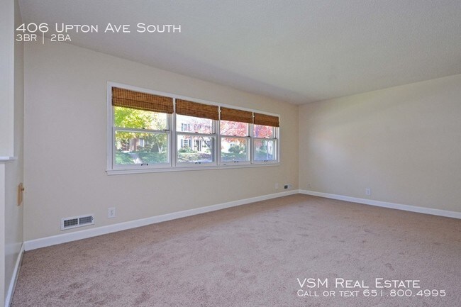 Building Photo - 406 Upton Ave S