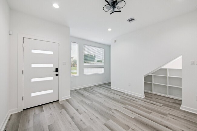 Foto del edificio - 3507 Wilmington St