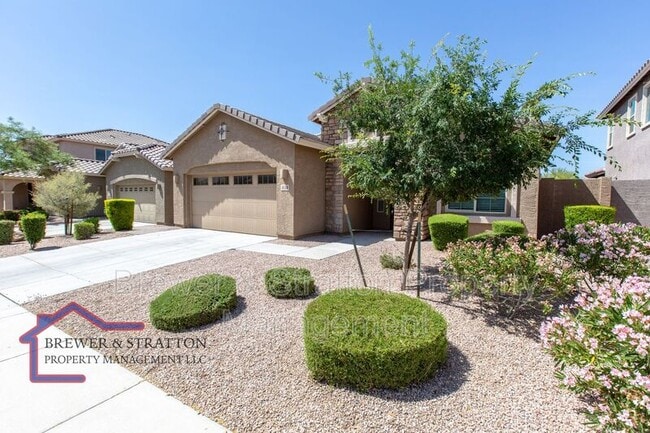 Building Photo - 4118 E Hoot Owl Trail