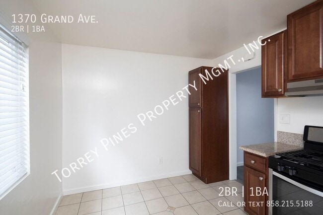 Building Photo - 1370 Grand Ave