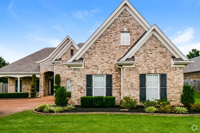 Building Photo - 2834 Malabar Pl