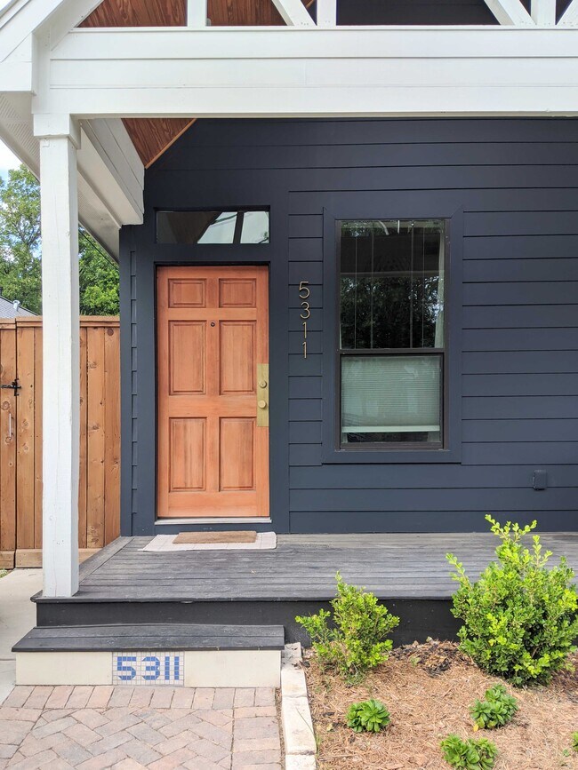 Foto del edificio - 5311 Leeland St