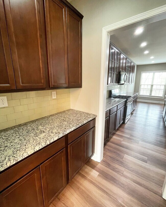 Foto del edificio - Gorgeous Newer Construction Home!