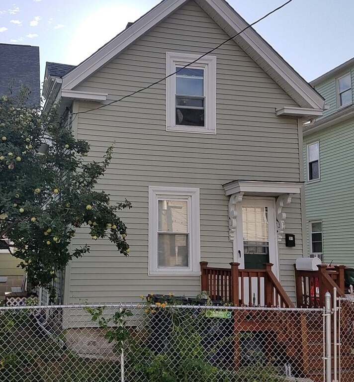 Primary Photo - 31 New St