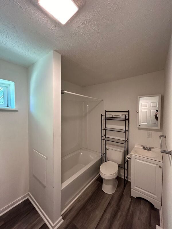 Foto del edificio - 3214 O St