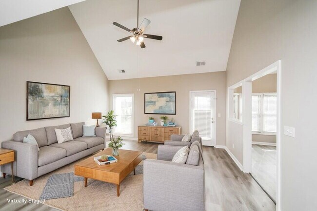 Foto del edificio - 9347 Helmsley Dr