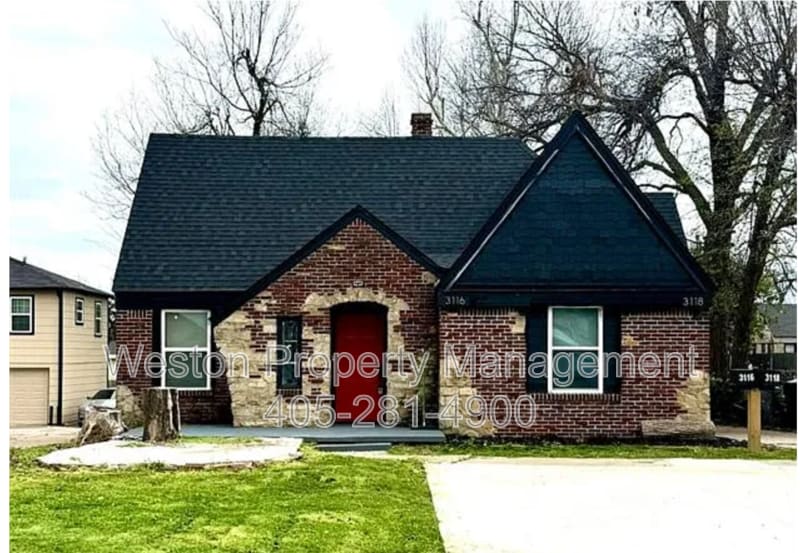 Primary Photo - 3116 NW 12th St