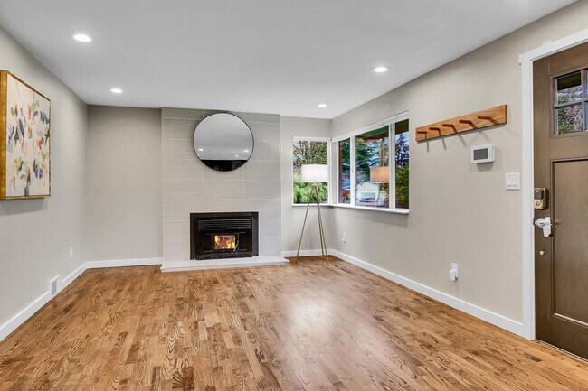 Foto del edificio - 104 NW 137th St