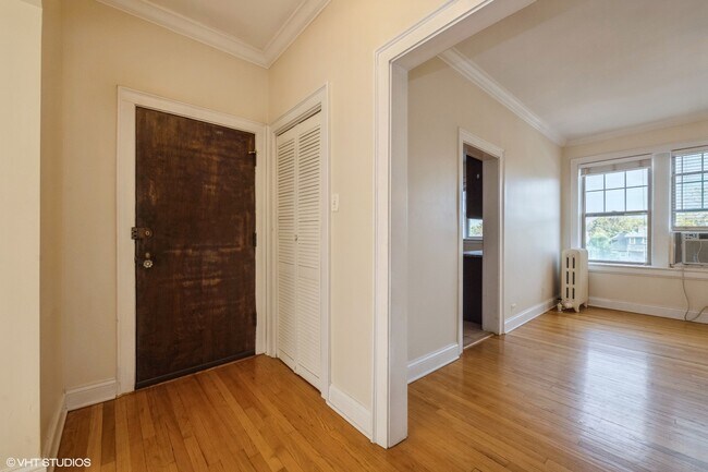 Foto del edificio - 428 S Euclid Ave