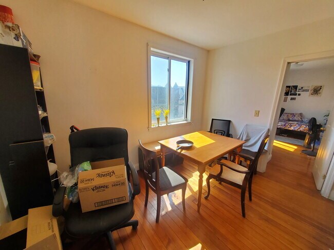 Foto del edificio - 41 Egremont Rd