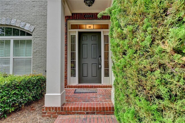 Foto del edificio - 4979 Gentilly Terrace