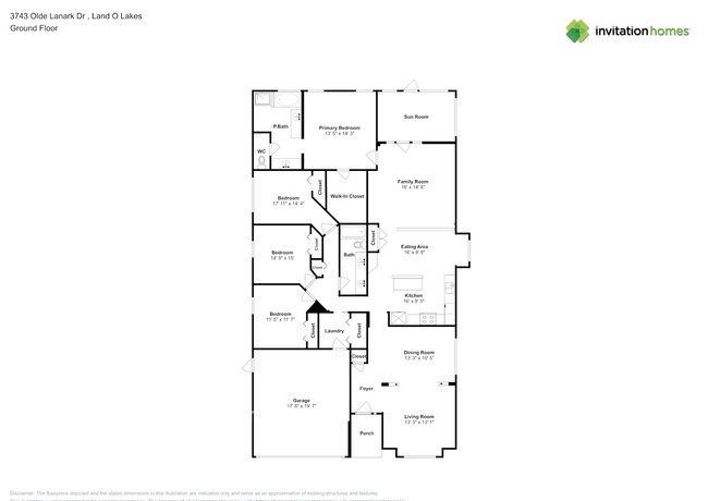 Building Photo - 3743 Olde Lanark Dr