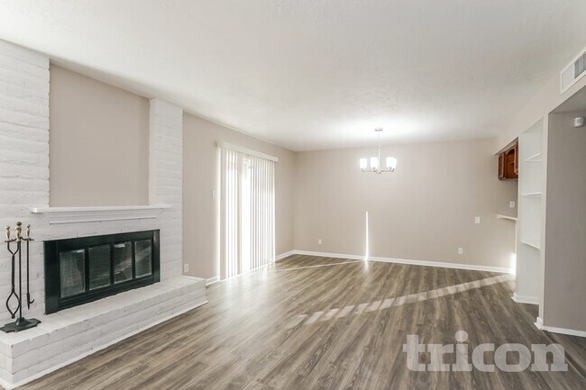 Foto del edificio - 5208 Territorial Rd NW