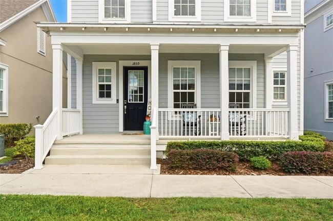 Building Photo - 1859 Treasure Cv