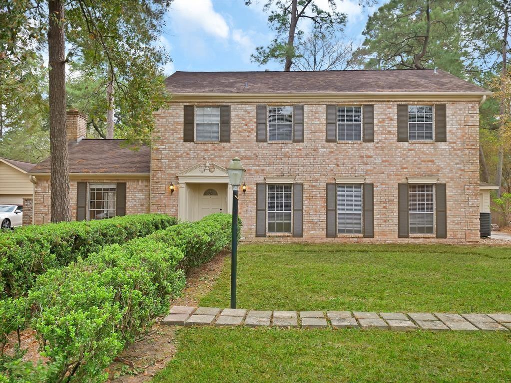 6227 Hickorycrest Dr, Spring, TX 77389 House Rental in Spring, TX