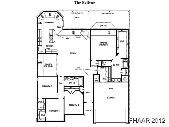 Building Photo - 1917 Deer Field Way