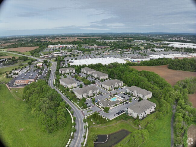 Exterior 3D - Palmer View