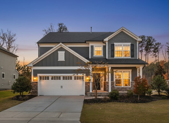 Photo - 3361 Bordwell Ridge Dr Townhome